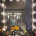Alexis Floyd Instagram - fetch play make love #fetchclaymakeman @ctgla Kirk Douglas Theatre
