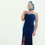 Alexis Floyd Instagram - @therealdebbieallen @officialdadance gala ::: 1