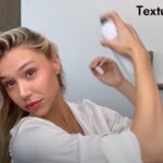 Alexis Ren Instagram - My @voguebeauty secrets is out now ❤️🥲 a special thank you to @gabriellereich for being the coolest ever & creating such good energy 🫶🏽 and thank you to the rest of the team!! @msuyeda @josherzog