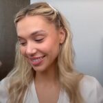 Alexis Ren Instagram - My @voguebeauty secrets is out now ❤️🥲 a special thank you to @gabriellereich for being the coolest ever & creating such good energy 🫶🏽 and thank you to the rest of the team!! @msuyeda @josherzog