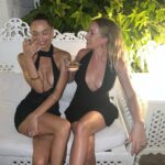 Alexis Ren Instagram – It’s called balancee