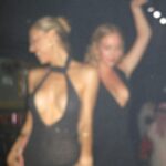 Alexis Ren Instagram – It’s called balancee