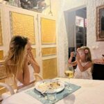 Alexis Ren Instagram – Love it here more than anything