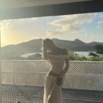 Alexis Ren Instagram – Love it here more than anything