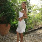 Alexis Ren Instagram – Love it here more than anything