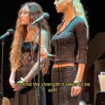 Alexis Ren Instagram - A poem with my sister. ❤️
