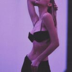 Alexis Ren Instagram - All for the shoes @versace