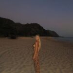 Alexis Ren Instagram - 🤎