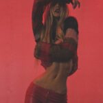 Alexis Ren Instagram - My creative soulmate @perazna