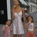 Alexis Ren Instagram - I miss…