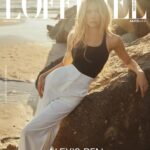 Alexis Ren Instagram – @alexisren x @lofficielliechtenstein 
Check out our new Digital Coverstory with allround talent Alexis.
Shot by @janaschuessler 
Top @soontobeannounced__ Trousers @escadaofficial 
See the full story online at www.lofficiel.li 
#alexisren #lofficiel #lofficielliechtenstein #coverstory #cover #digitalcover #alexisrencover Venice Beach, CA