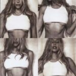 Alexis Ren Instagram - Hey B