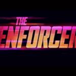 Alexis Ren Instagram - The Enforcer ❤️ in cinemas and on demand September 23rd!