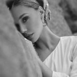 Alexis Ren Instagram - Had to post the last of these. Such a special shoot. Thank you ❤️ Photographer: @Janaschuessler  Styling: @jordanshilee Makeup: @Novakaplan Hair: @jennlagron Equestrian Production:  @fourlegsonset Producers: @Nataliesteger @greatsocialclub Photo Assistant: @luisasillmann Makeup Assistant @karlabonillamua Styling Assistants: Abbey Hyland and Perri Kessler