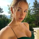 Alexis Ren Instagram - Καλημέρα