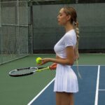 Alexis Ren Instagram - 🎾