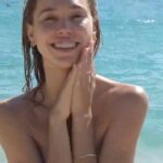 Alexis Ren Instagram - Nostalgic for thisss