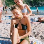 Alexis Ren Instagram - Nostalgic for thisss