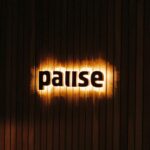 Alexis Ren Instagram - I held my first event for my mentorship & wellness community @wearewarriors with @_pause.studio_ ❤️ thank you to everyone who came. Just the beginning!!