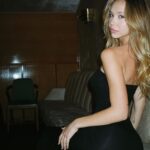 Alexis Ren Instagram – Thank you for all the birthday wishes. I’ve never felt more empowered, loved, & confident..but most of all I’ve never felt more me. You guys are my wish come true.