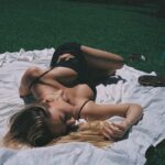 Alexis Ren Instagram – recently
