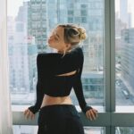Alexis Ren Instagram – recently