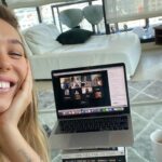 Alexis Ren Instagram – recently