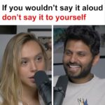 Alexis Ren Instagram - My heart feels like “!!!!” right now. my podcast with the best of the best @jayshetty is now live ❤️