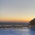 Alexis Ren Instagram - Had a few days in between filming to visit this island. I love you @kouroshotel!! What a special place with the kindest people Kouros Hotel & Suites Mykonos