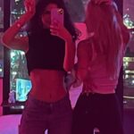 Alexis Ren Instagram - whole lotta different parts