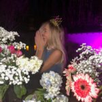 Alexis Ren Instagram - 🎂