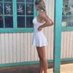 Alexis Ren Instagram - Lots and lots of practice