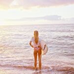 Alexis Ren Instagram - Lots and lots of practice