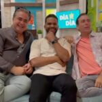 Alfonsina Molinari Instagram - Producciones Girasol presenta , Al Borde de...una comedia de Peter Quilter. Tres hombres hacen un viaje de dos días subiendo una montaña en honor a un amigo recientemente fallecido. Cada uno de ellos lleva una roca con un mensaje escrito para dejar como memorial en la cima. Pero primero tienen que llegar a ella. Y esa subida será tan retante, inesperada y graciosa como la vida misma. Al borde de es una comedia sobre la amistad y todas sus complicaciones. Con Jorge Castro @jacpr Carlos Vega @elcanallavega Jasond Calderon @jasond_calderon con dirección de Yamaris Latorre. Traducción y adaptación de Johanna Rosaly @johannarosalyoficial 21-22-23-28-30 de abril 2023. Producción general: Alfonsina Molinari @lamolinari @ticketera