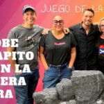 Alfonsina Molinari Instagram - El juego de la mesa - Ep.25: “El Gobe y Agapito ponen la primera piedra" Mientras Gabriel Laborde nos envía saludos desde Argentina, recibimos la visita del director de teatro, Ismanuel Rodríguez, quien no solo nos deleitó con sus opiniones, ¡sino que nos obsequió una entrevista de lujo para nuestros patrononcitos! Alfonsina nos moderó de lo mejor y le hizo una maravillosa entrevista a nuestro invitado. ¡ ¡Pendientes a Patreon! Jorge nos contó sobre los dueños de negocios en Puerto Rico que no hablan español. ¡¿Que cómo? Wanda nos opinó sobre los fondos de Fema para la Iglesia de Font. ¡Ay, Señor! Ismanuel nos comentó sobre la francesa que tenía obras de arte en su casa del Viejo San Juan. ¡¿y no las enseñó al público? ¡Y Sylvia se alivió de que no fue un puerrorriqueño el que se robó el arte! Entre risas y diálogos amenos, ¡este juego ya comenzó! ¿Se atreven a jugar? https://www.latiendadeproduccionesgirasol.com/ http://patreon.com/ProduccionesGirasol Suscríbete a través de GW Cinco Network en YouTube Suscribete en cualquier plataforma de Podcasts. Síguenos en Instagram, Facebook y Twitter. Déjanos saber lo que quieras a través de Whatsapp: 787-600-5802. Grabado desde GW-Cinco Studio como parte de GW5 Network #tunuevatelevisión. Puedes ver toda la programación en www.gwcinco.com