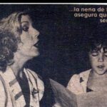 Alfonsina Molinari Instagram - Photo dump. @johannarosalyoficial y yo hemos trabajado muchas veces juntas. Y que sean muchas más.🙂