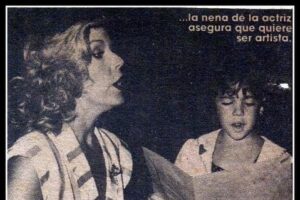 Alfonsina Molinari Instagram - Photo dump. 
@johannarosalyoficial y yo hemos trabajado muchas veces juntas. Y que sean muchas más.🙂
