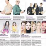 Alfonsina Molinari Instagram - Este semana estrena el @truecolorsfest 🎭 🏳️‍🌈 Boletos en @ticketcenterpr