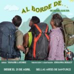 Alfonsina Molinari Instagram - Este corillo lleva semanas de mucho trabajo montando esta hermosa comedia. Ya estamos a dos semanas del estreno y todo va cogiendo forma. Llegale al @cbasanturce desde el 21 de abril. Boletos en @ticketera