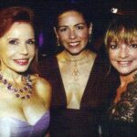 Alfonsina Molinari Instagram - Photo dump. @johannarosalyoficial y yo hemos trabajado muchas veces juntas. Y que sean muchas más.🙂