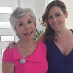 Alfonsina Molinari Instagram - Photo dump. @johannarosalyoficial y yo hemos trabajado muchas veces juntas. Y que sean muchas más.🙂