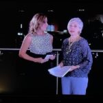 Alfonsina Molinari Instagram - Photo dump. @johannarosalyoficial y yo hemos trabajado muchas veces juntas. Y que sean muchas más.🙂