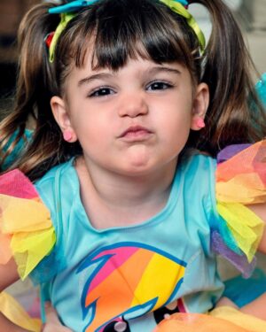 Alfonsina Molinari Instagram - #tbt dedicado a las caras de #OliviaGabriela
Octubre 2019 - 3 años
😍
📷 @jacpr