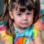 Alfonsina Molinari Instagram - #tbt dedicado a las caras de #OliviaGabriela Octubre 2019 - 3 años 😍 📷 @jacpr