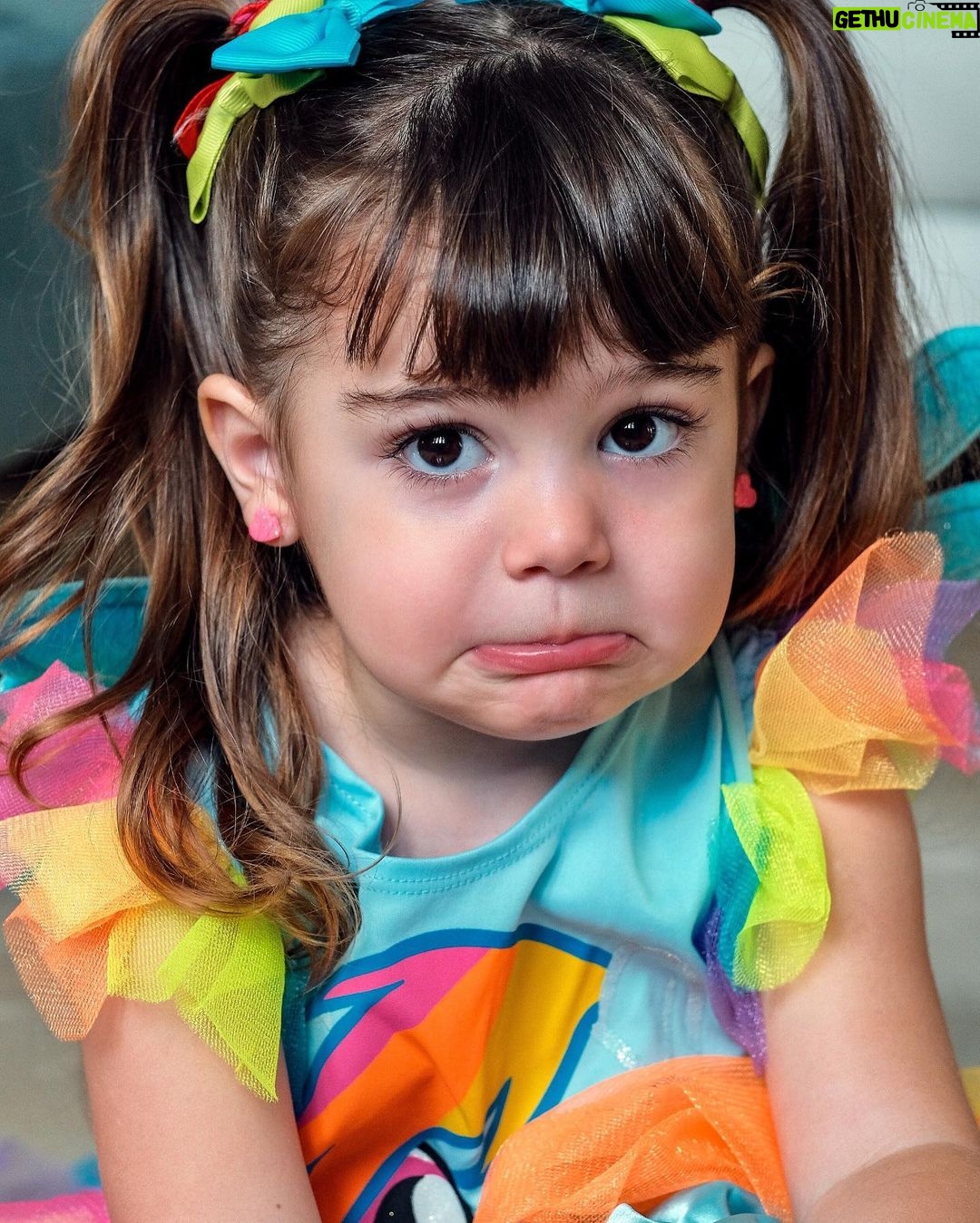 Alfonsina Molinari - 1.6K Likes - #tbt dedicado a las caras de #OliviaGabriela
Octubre 2019 - 3 años
😍
📷 @jacpr