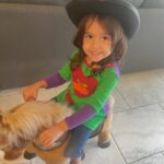 Alfonsina Molinari Instagram - Les debía fotitos de la segunda parte de nuestras vacaciones en noviembre: acción de gracias con la familia Castro-Padovani en Houston. Aprovechamos para visitar zoológico, acuario, varios parques y celebrar cumpleaños. 😊