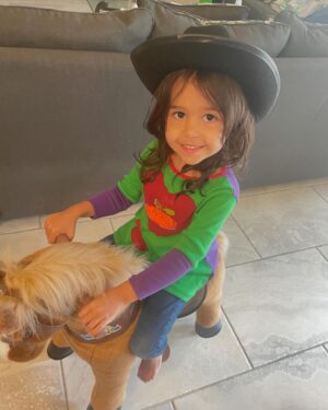 Alfonsina Molinari Instagram - Les debía fotitos de la segunda parte de nuestras vacaciones en noviembre: acción de gracias con la familia Castro-Padovani en Houston. Aprovechamos para visitar zoológico, acuario, varios parques y celebrar cumpleaños. 😊