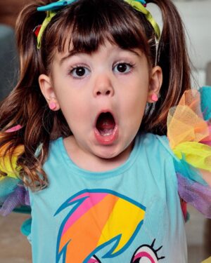 Alfonsina Molinari Instagram - #tbt dedicado a las caras de #OliviaGabriela
Octubre 2019 - 3 años
😍
📷 @jacpr