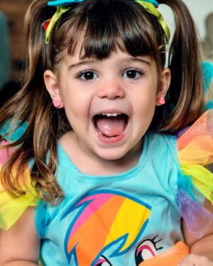 Alfonsina Molinari Instagram - #tbt dedicado a las caras de #OliviaGabriela
Octubre 2019 - 3 años
😍
📷 @jacpr