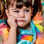 Alfonsina Molinari Instagram - #tbt dedicado a las caras de #OliviaGabriela Octubre 2019 - 3 años 😍 📷 @jacpr